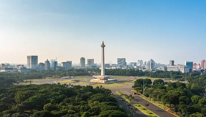 Discover Indonesia with the Best Tour and Travel Company